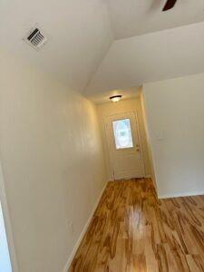 North Point Add - Residential Lease