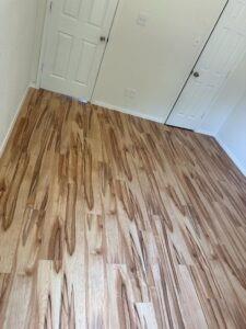 North Point Add - Residential Lease