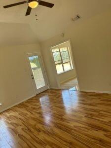 North Point Add - Residential Lease