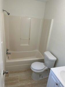 North Point Add - Residential Lease