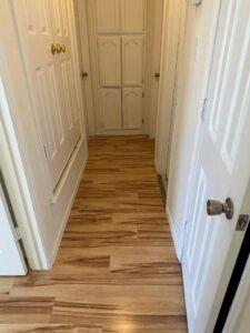 North Point Add - Residential Lease