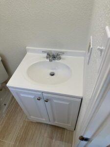 North Point Add - Residential Lease