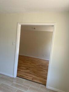 North Point Add - Residential Lease