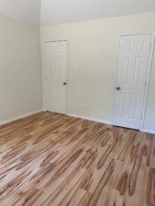 North Point Add - Residential Lease