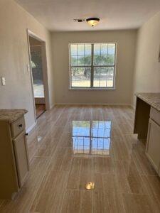 North Point Add - Residential Lease