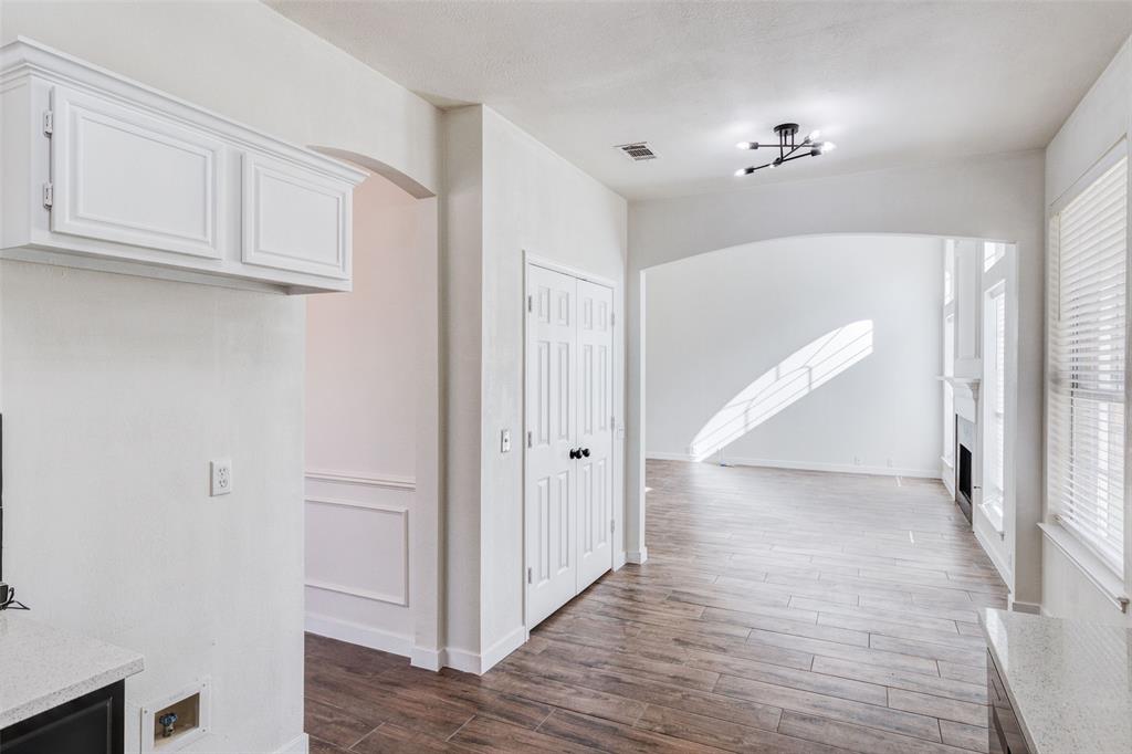 Bear Creek Bend Add - Residential