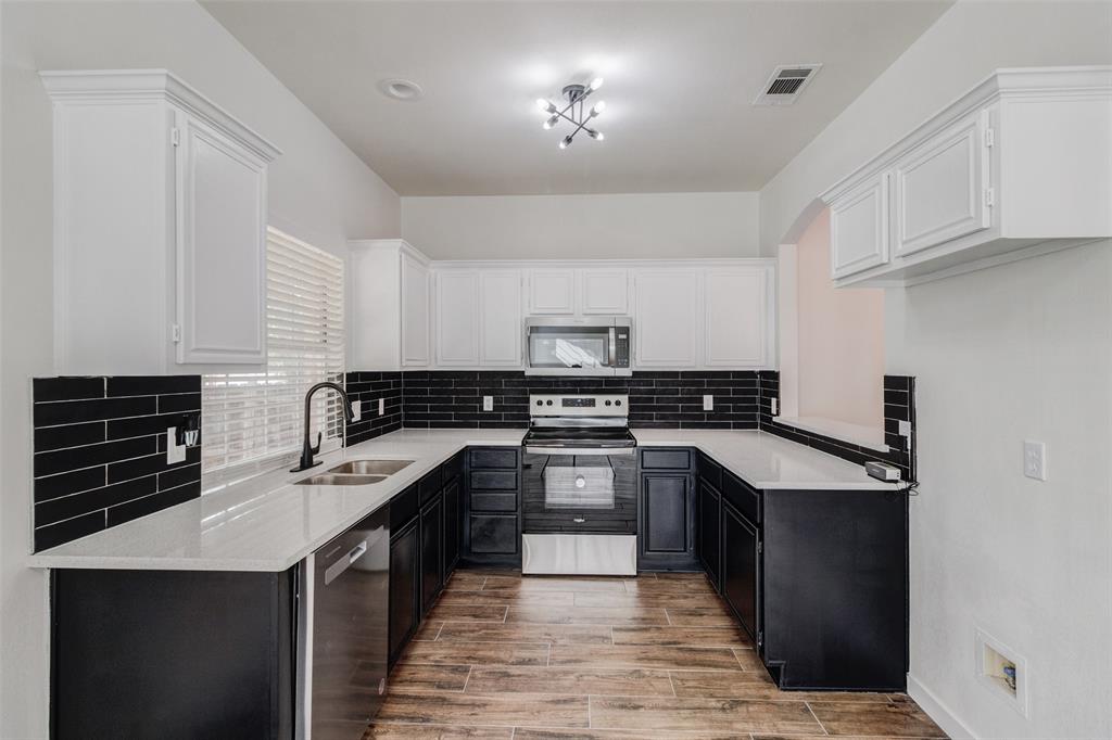 Bear Creek Bend Add - Residential