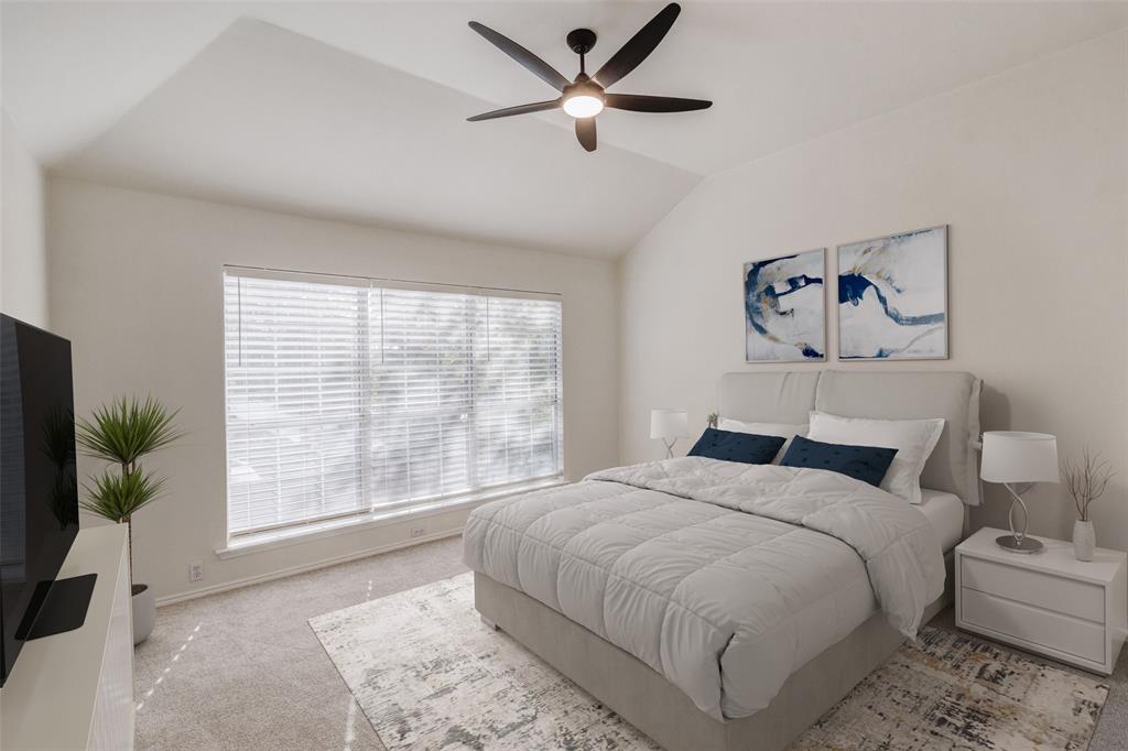 Bear Creek Bend Add - Residential