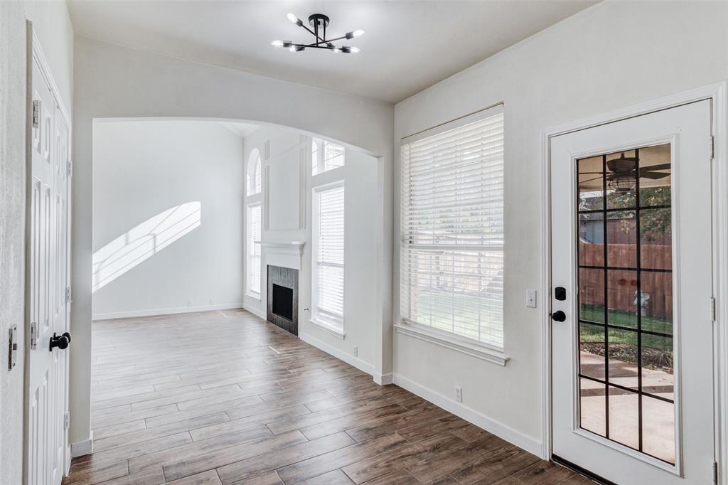 Bear Creek Bend Add - Residential