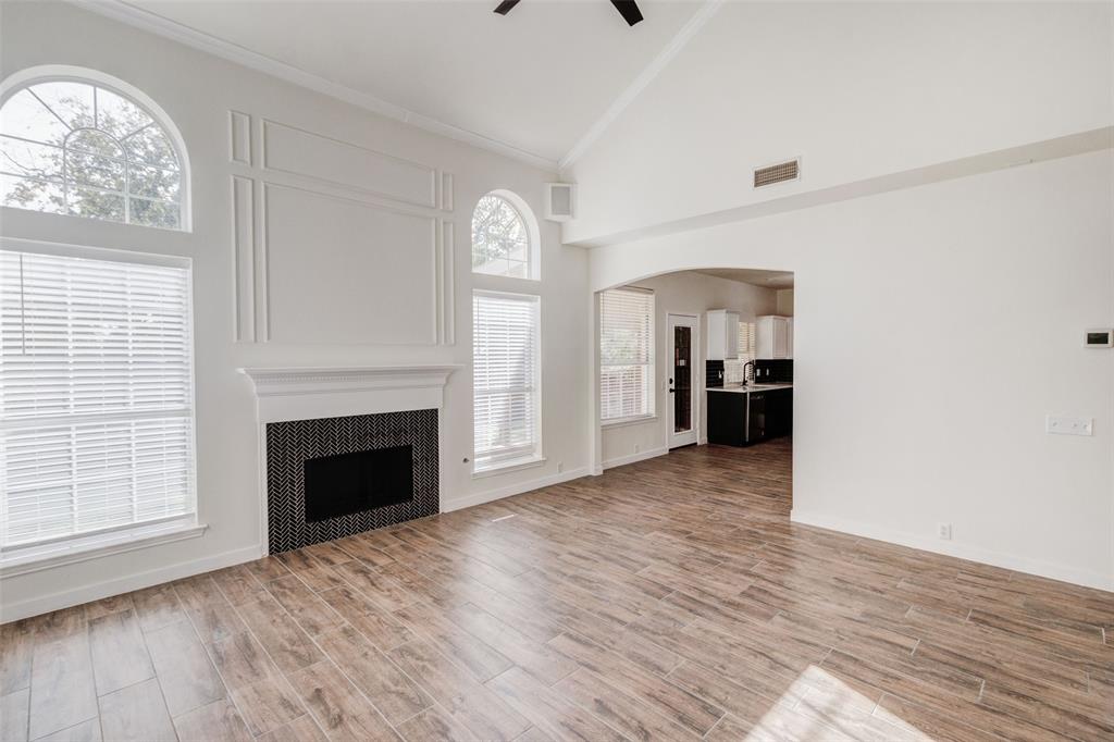 Bear Creek Bend Add - Residential