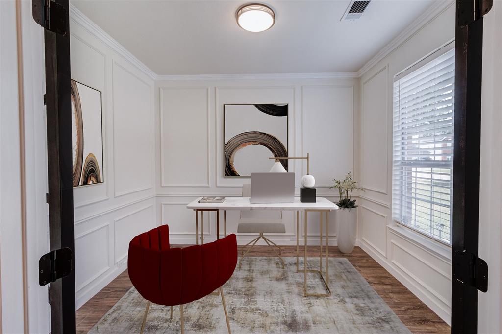 Bear Creek Bend Add - Residential