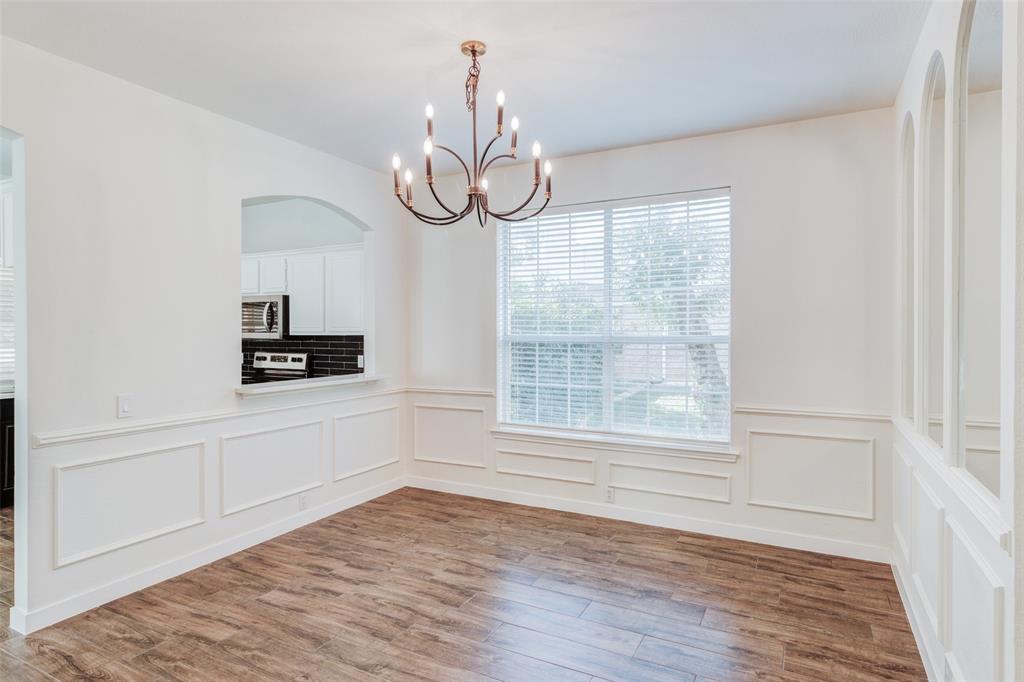 Bear Creek Bend Add - Residential