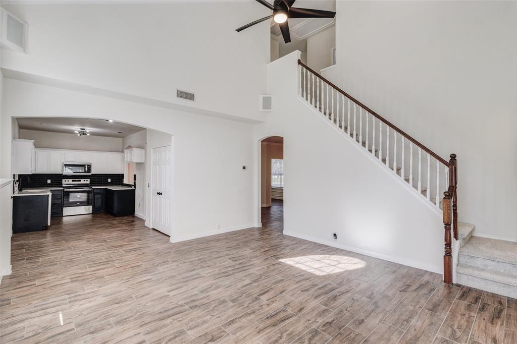 Bear Creek Bend Add - Residential