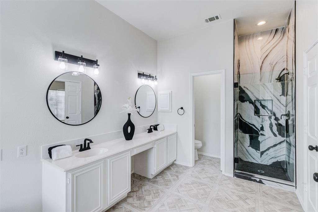 Bear Creek Bend Add - Residential