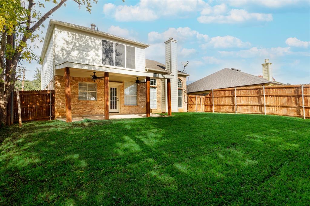 Bear Creek Bend Add - Residential