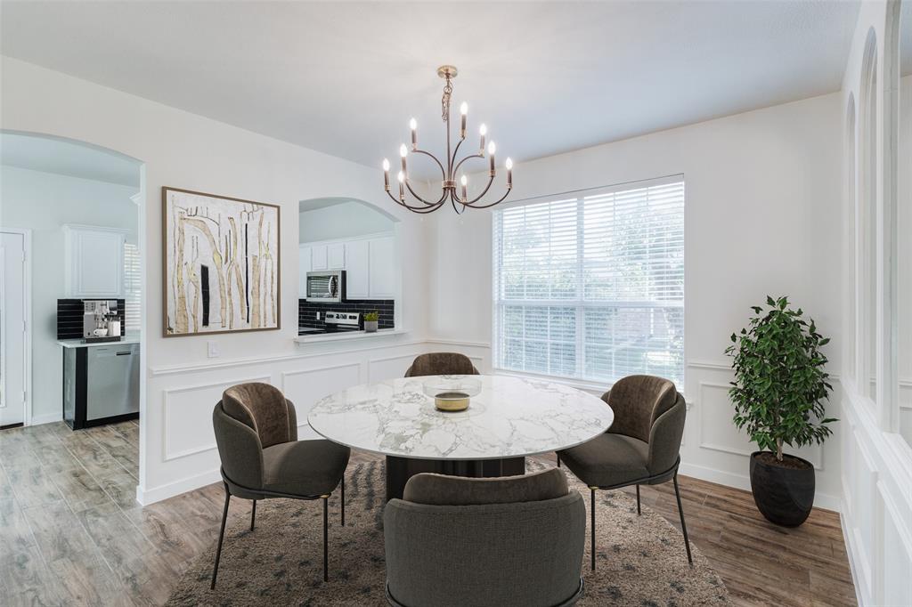 Bear Creek Bend Add - Residential