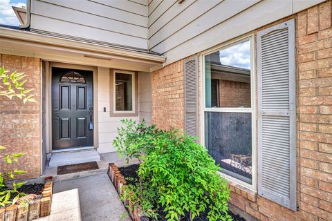 A home in Carrollton