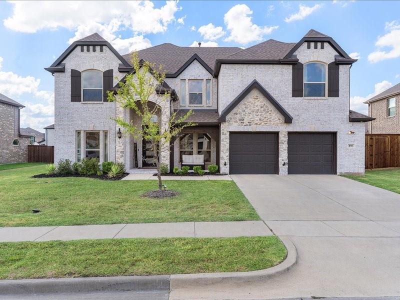 893 Blue Heron Drive