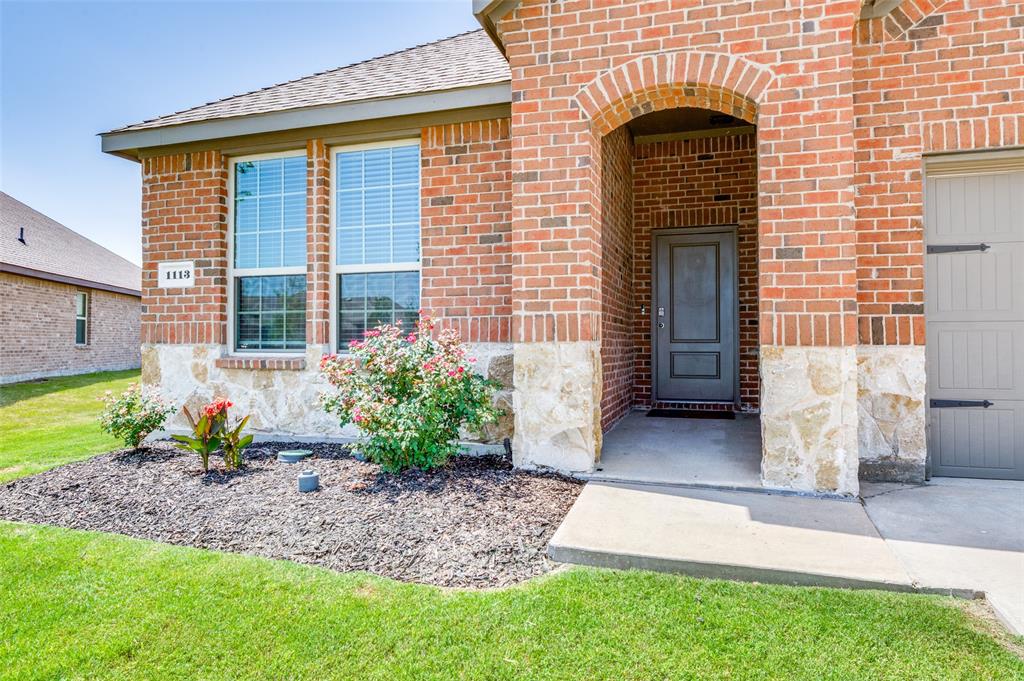 1113 Quaint Meadow Drive