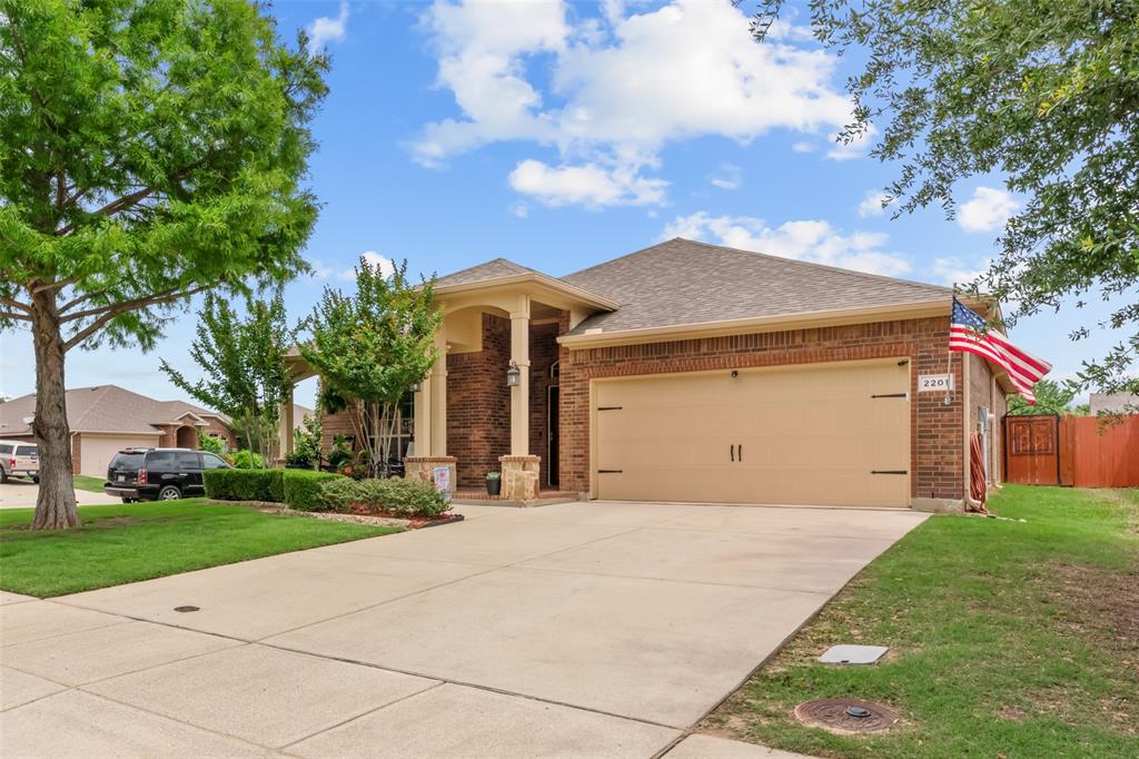 2201 Kaitlyn Drive