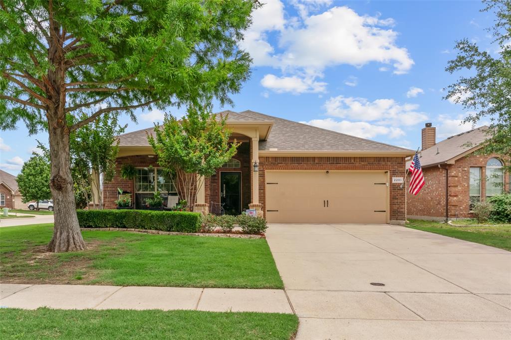 2201 Kaitlyn Drive