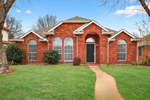 12002 Biloxi Drive Frisco TX 75035