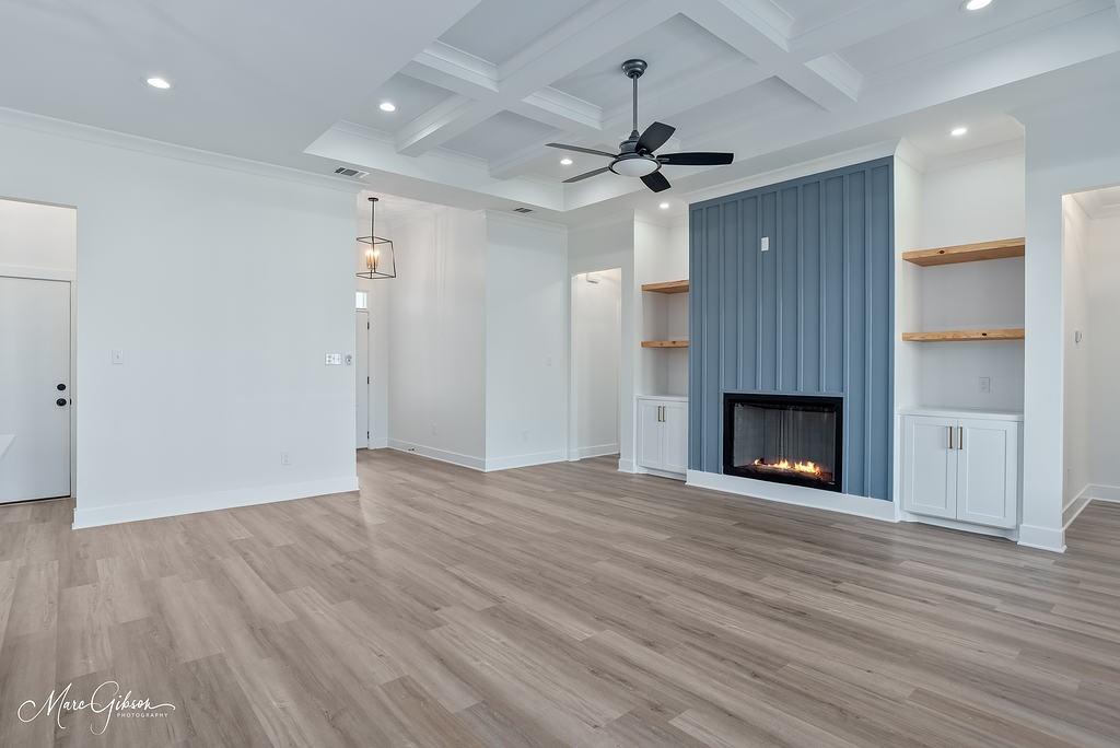 Plantation Hills - Residential