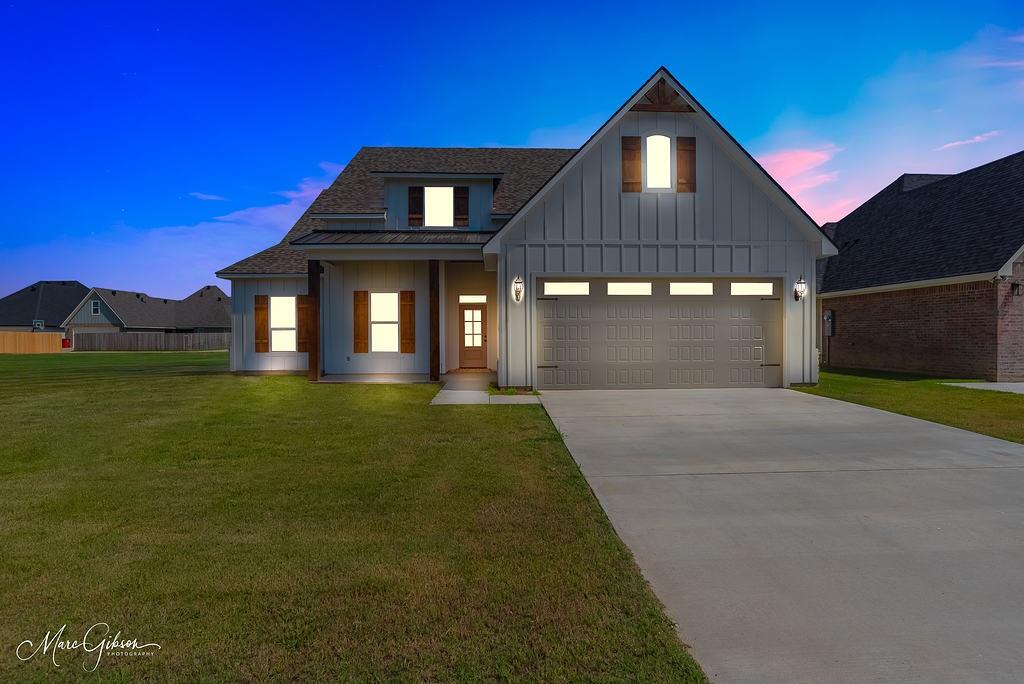 193 Laurel Valley Lane