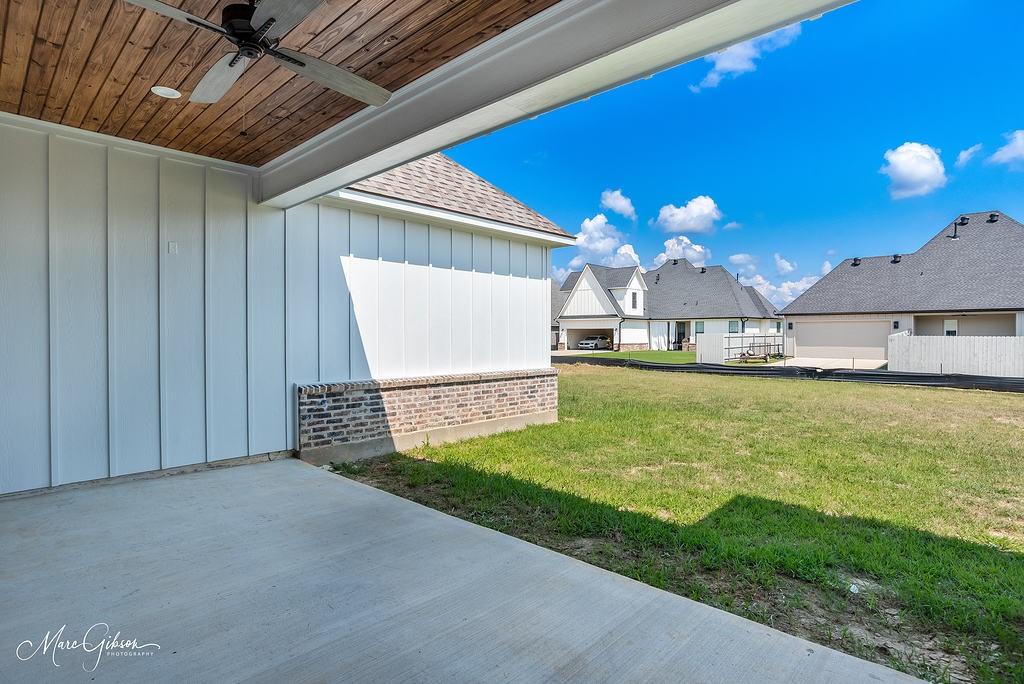 Plantation Hills - Residential