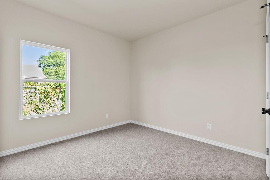 B.E. Waller survey - Residential