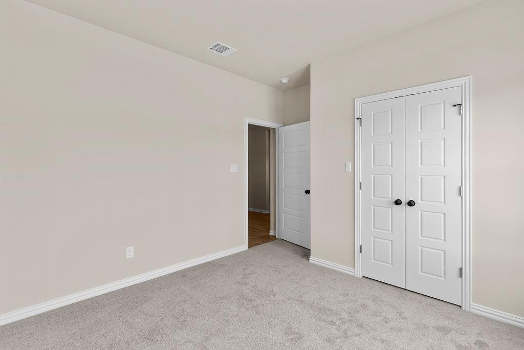 B.E. Waller survey - Residential