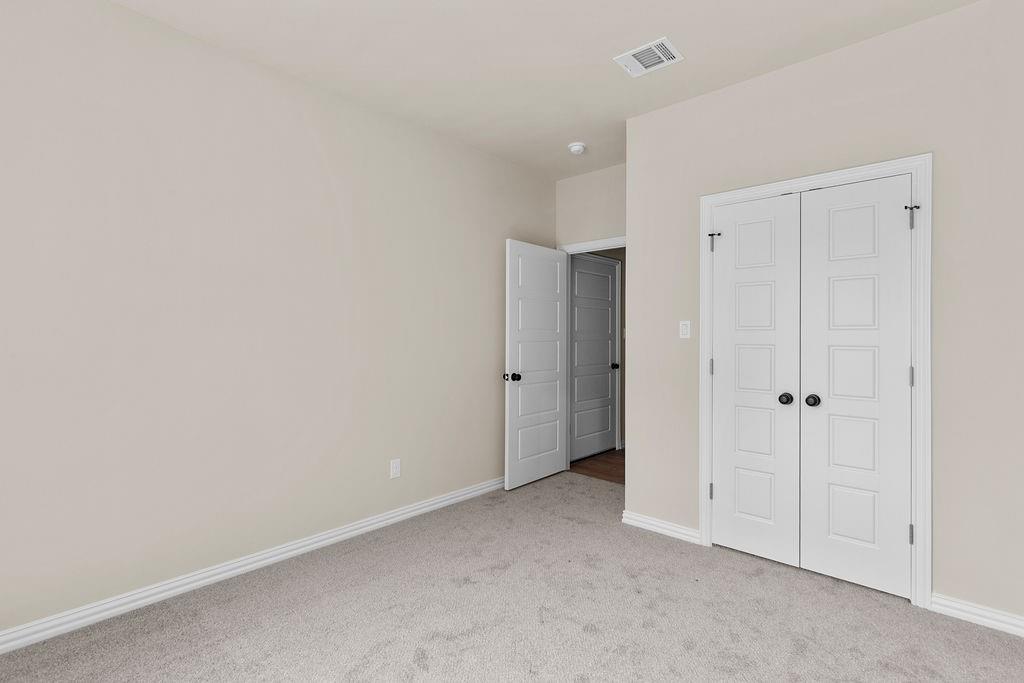 B.E. Waller survey - Residential