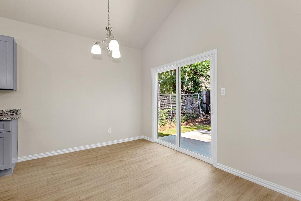 B.E. Waller survey - Residential