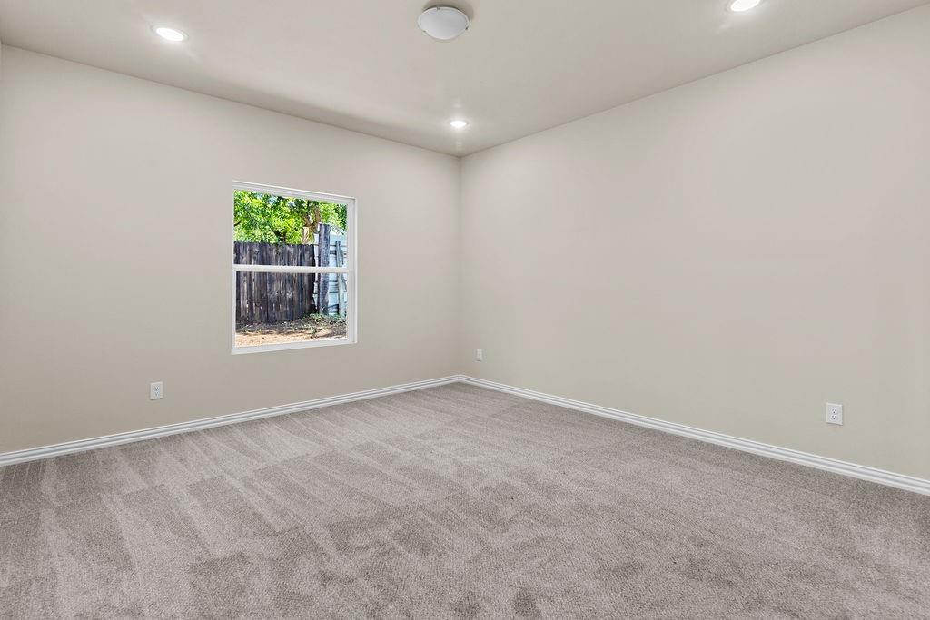 B.E. Waller survey - Residential