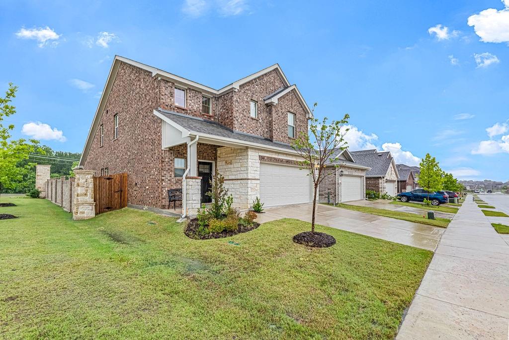 610 Melody Hill Drive