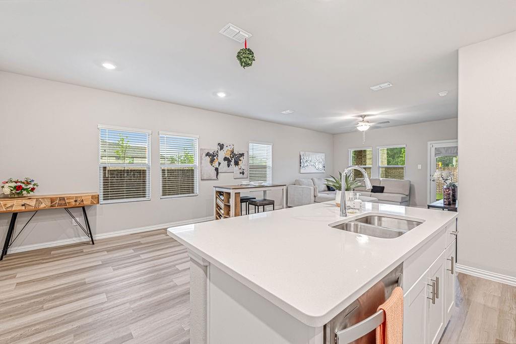 610 Melody Hill Drive