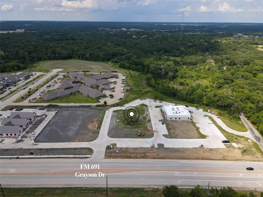 TBD GRAYSON Drive 2A AND 2B