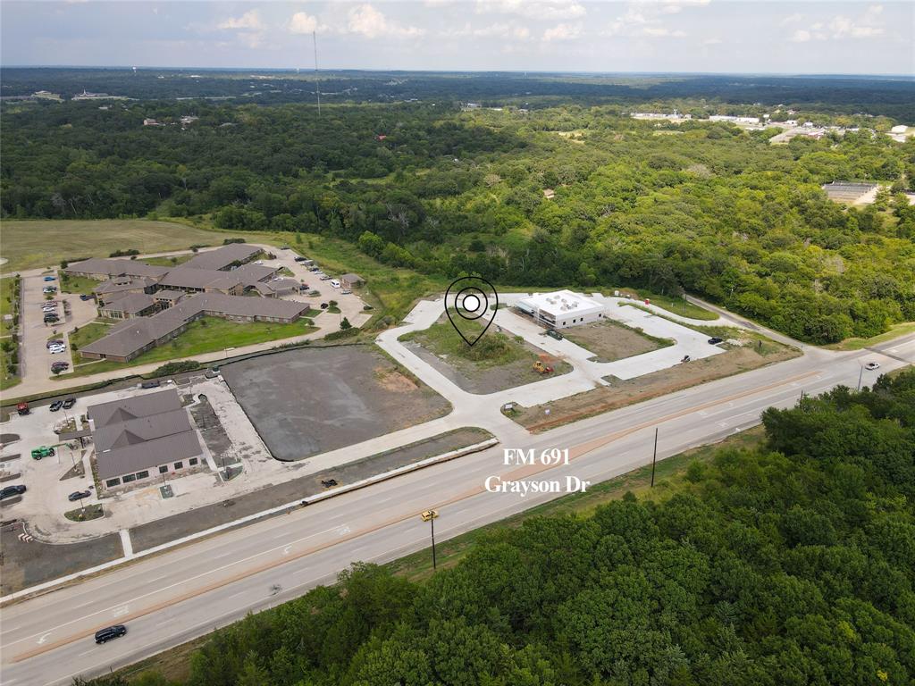 TBD GRAYSON Drive 2A AND 2B