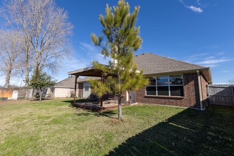 A home in Keene