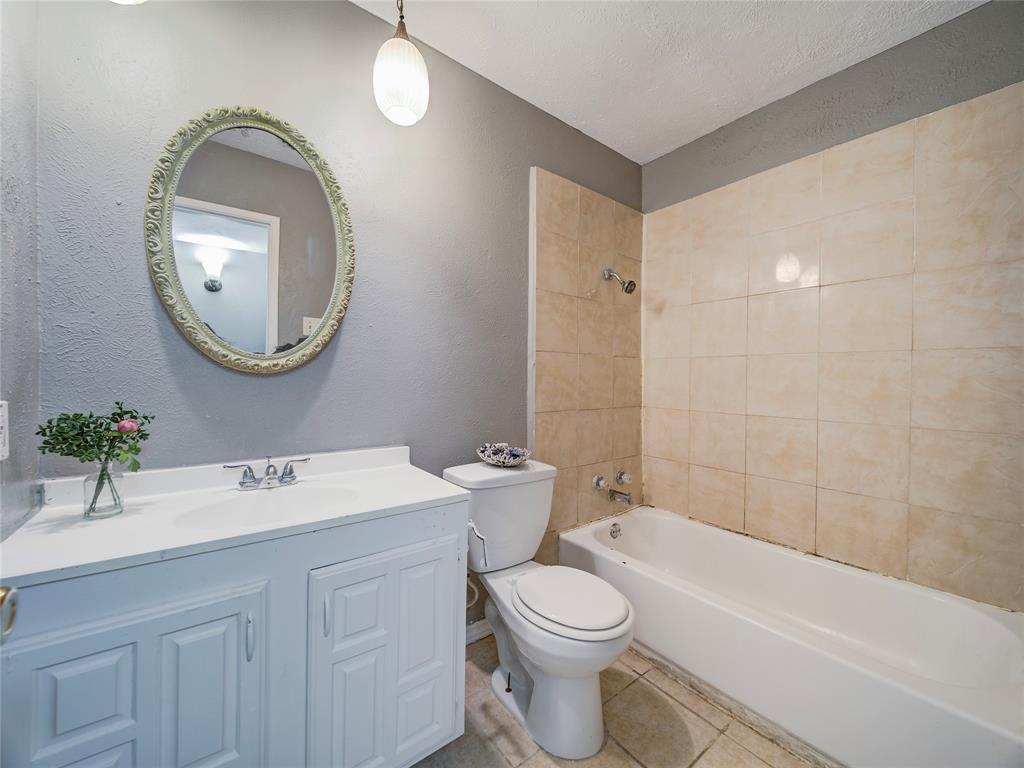 Cross Timbers - Residential