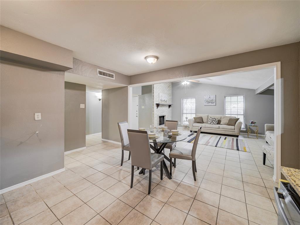 Cross Timbers - Residential