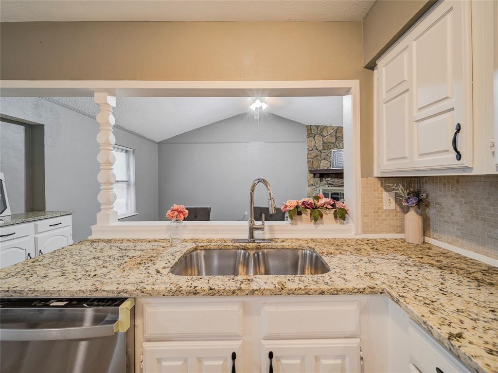 Cross Timbers - Residential