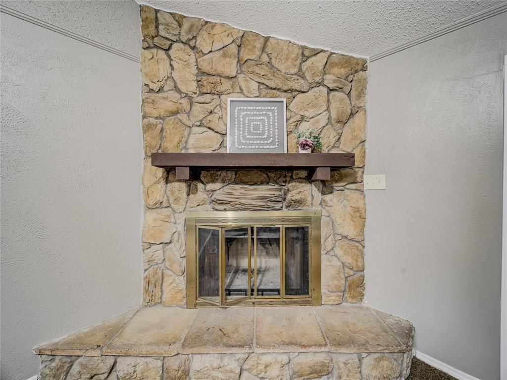 Cross Timbers - Residential