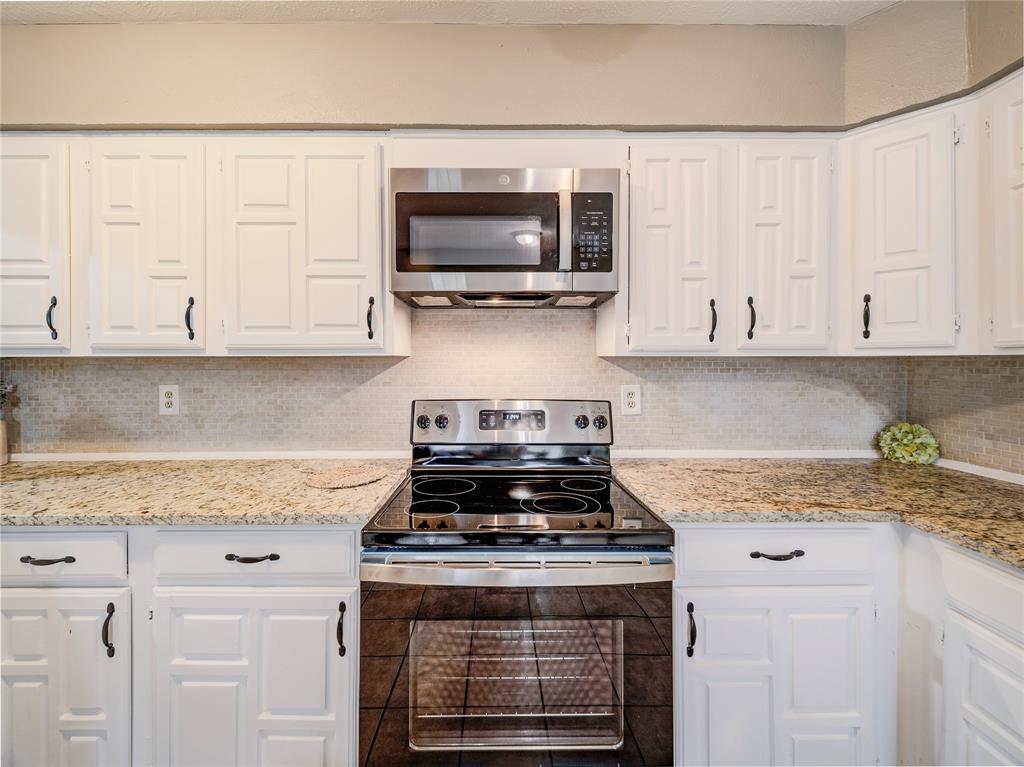 Cross Timbers - Residential