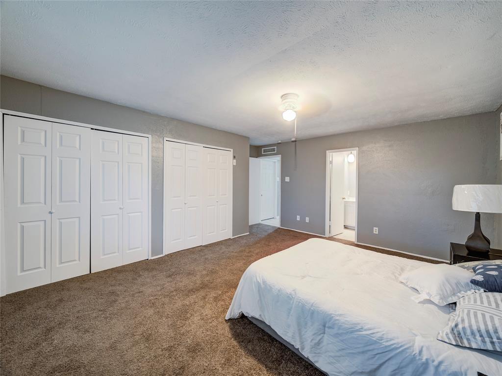 Cross Timbers - Residential