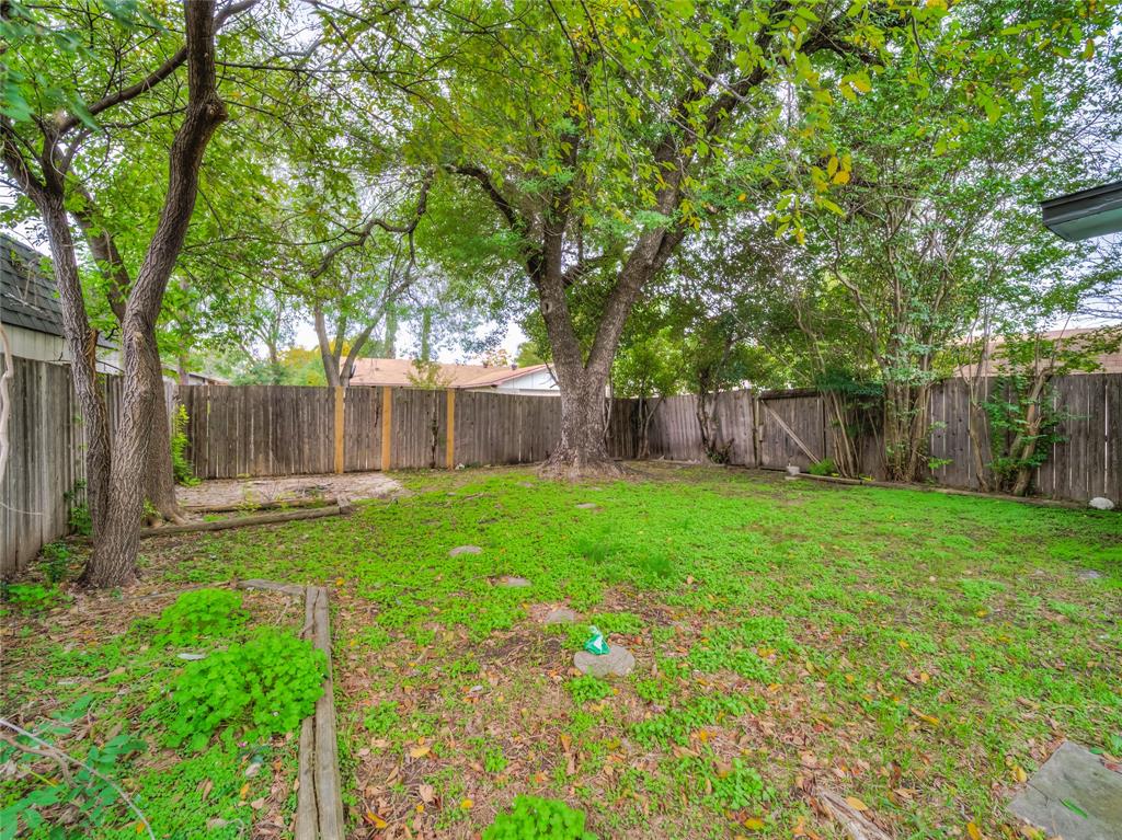 Cross Timbers - Residential