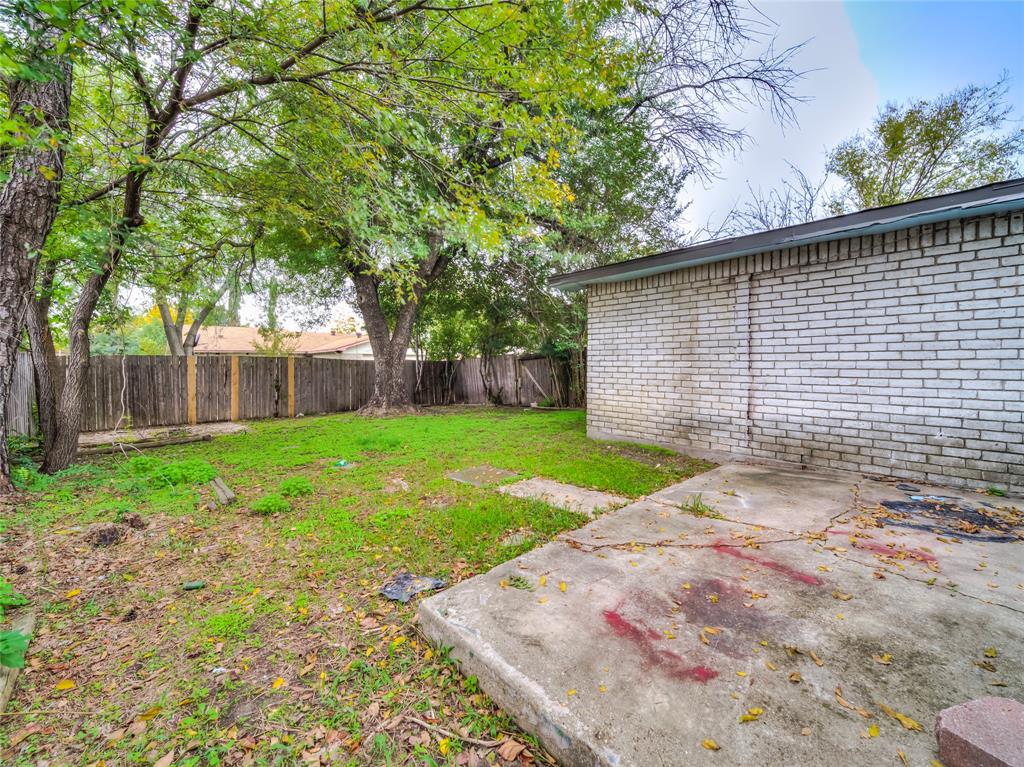 Cross Timbers - Residential