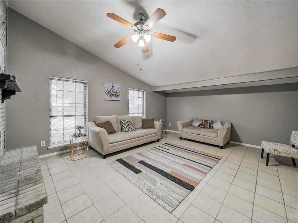 Cross Timbers - Residential