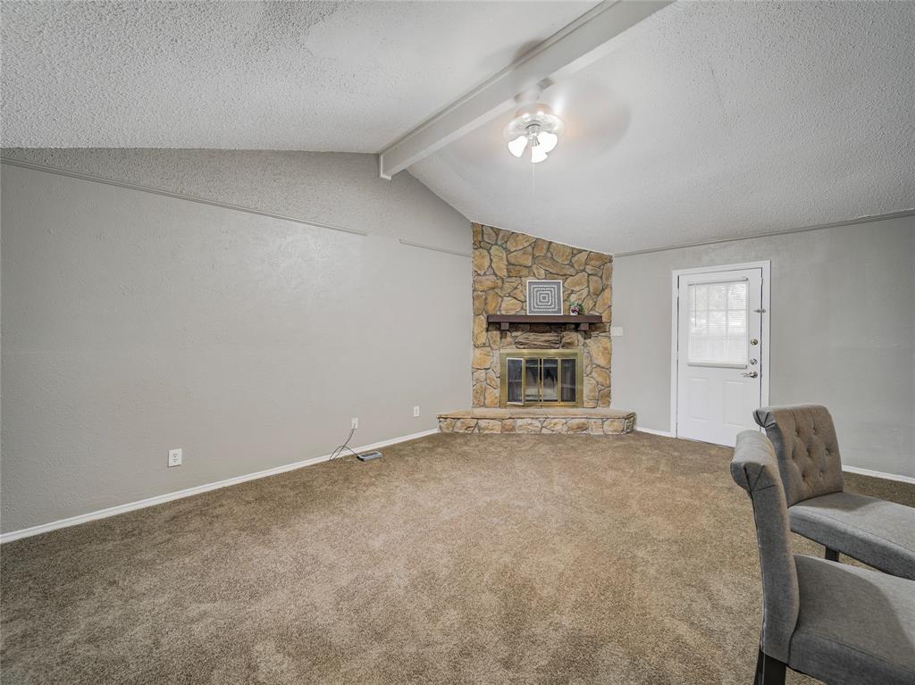 Cross Timbers - Residential