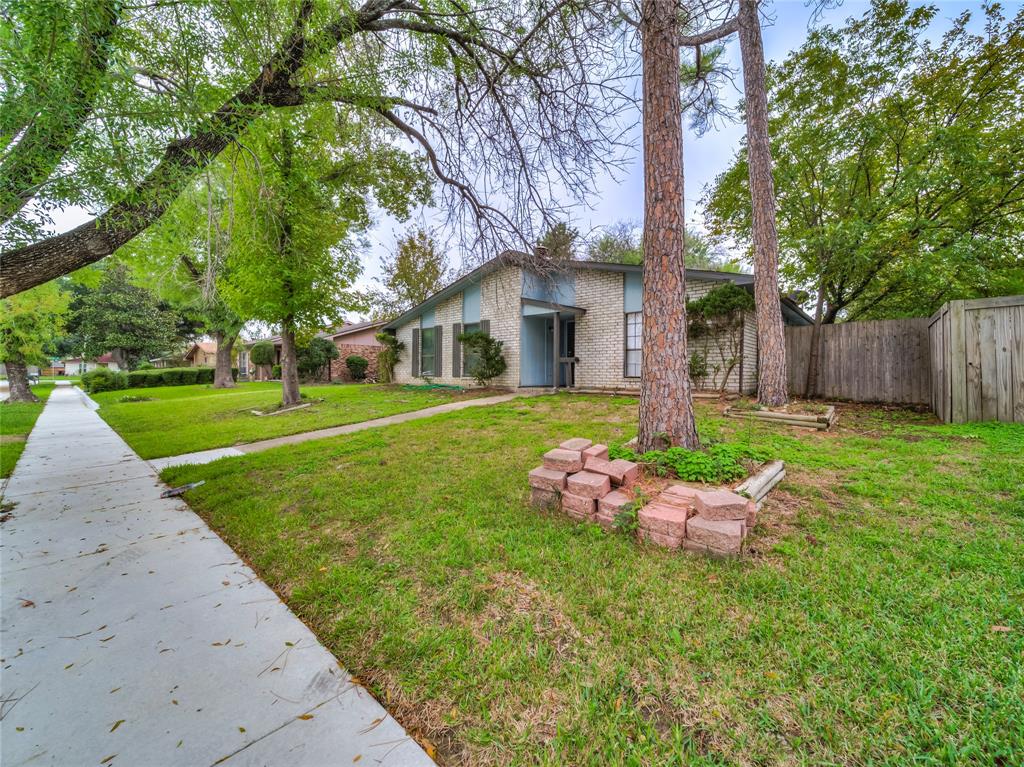 Cross Timbers - Residential